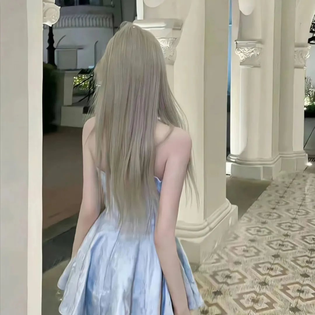 白纸青春