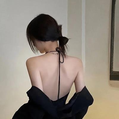 长发妹